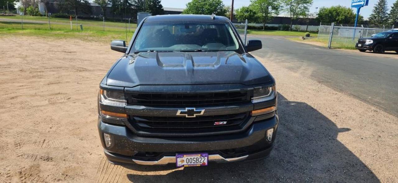 chevrolet silverado 1500 ld 2019 2GCVKPEC2K1129702 image chevrolet silverado 1500 ld 2019 2GCVKPEC2K1129702 image